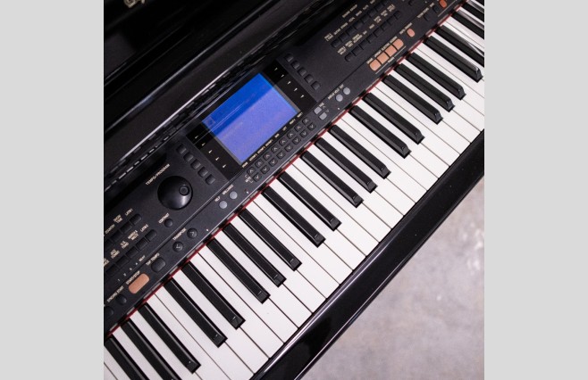 Technics SX-PR900 In Rare Polished Ebony Finish, Used Trade Price Bargain (SN:297A1031) - Image 8